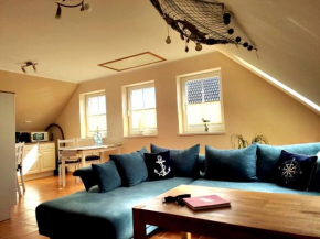 Ferienwohnung Ostseezeit - in ruhiger Lage Nienhagen
